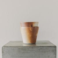 Natasha Alphonse Woodfired Tumblers