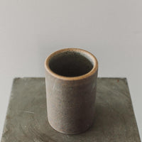 Natasha Alphonse Ocean Cup, Reduction Fired