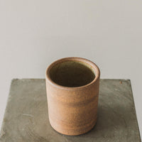 Natasha Alphonse Desert Cup, Reduction Fired