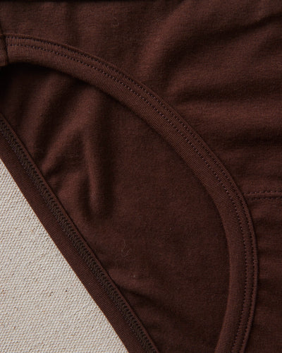 ARQ Lou Undies, Cocoa