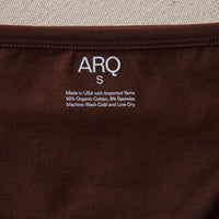 ARQ Lou Undies, Cocoa