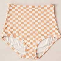 ARQ High Rise Undies, Carrés