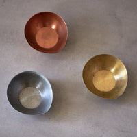 Alma Metal Tealight Holders