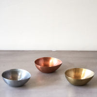 Alma Metal Tealight Holders