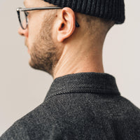 Arpenteur ADN Jacket, Herringbone