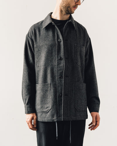 Arpenteur ADN Jacket, Herringbone