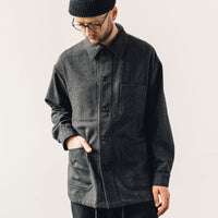 Arpenteur ADN Jacket, Herringbone