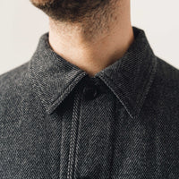 Arpenteur ADN Jacket, Herringbone