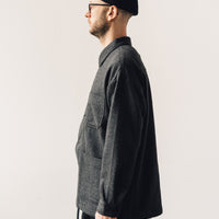 Arpenteur ADN Jacket, Herringbone