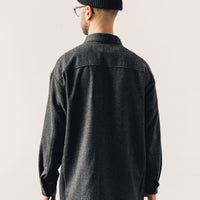 Arpenteur ADN Jacket, Herringbone