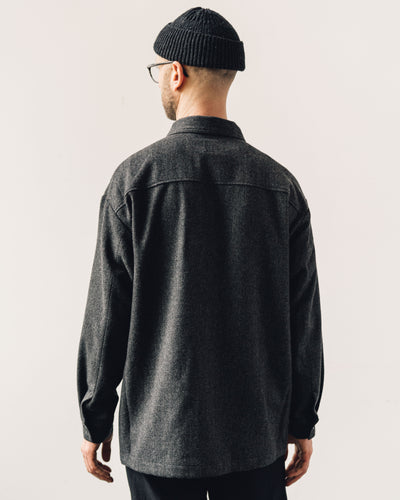 Arpenteur ADN Jacket, Herringbone