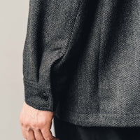 Arpenteur ADN Jacket, Herringbone