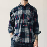 Arpenteur Doris Shirt