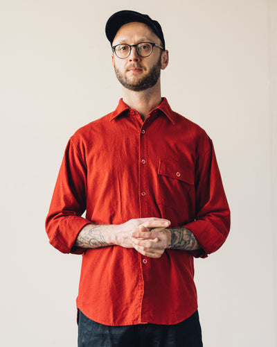 Arpenteur Doris Shirt