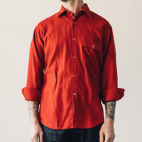 Arpenteur Doris Shirt