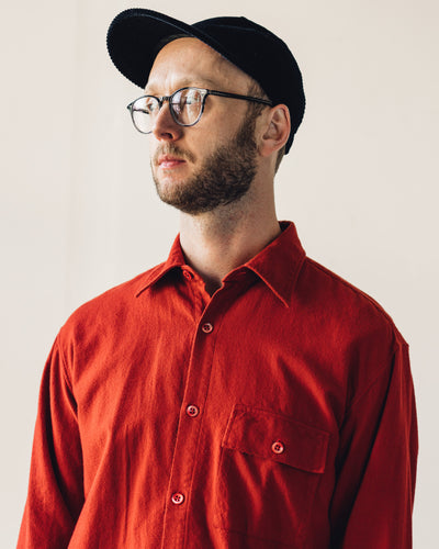 Arpenteur Doris Shirt