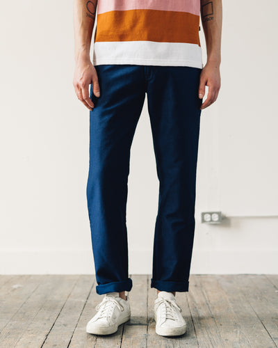 Arpenteur Eddie Pants, Indigo