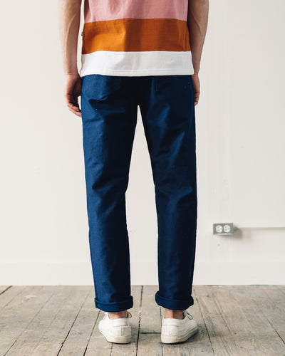 Arpenteur Eddie Pants, Indigo