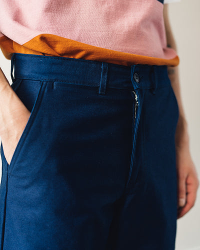 Arpenteur Eddie Pants, Indigo