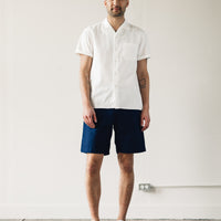 Arpenteur Eddie Shorts, Indigo