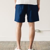 Arpenteur Eddie Shorts, Indigo