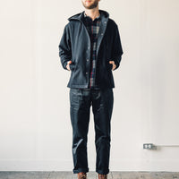 Arpenteur Solo Jacket, Navy