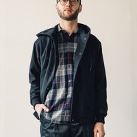 Arpenteur Solo Jacket, Navy