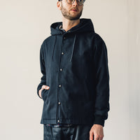 Arpenteur Solo Jacket, Navy