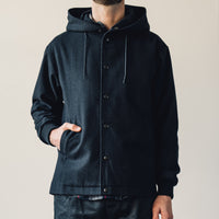 Arpenteur Solo Jacket, Navy