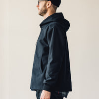 Arpenteur Solo Jacket, Navy