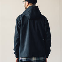 Arpenteur Solo Jacket, Navy