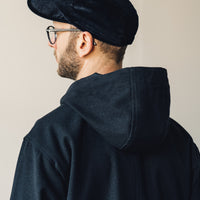 Arpenteur Solo Jacket, Navy