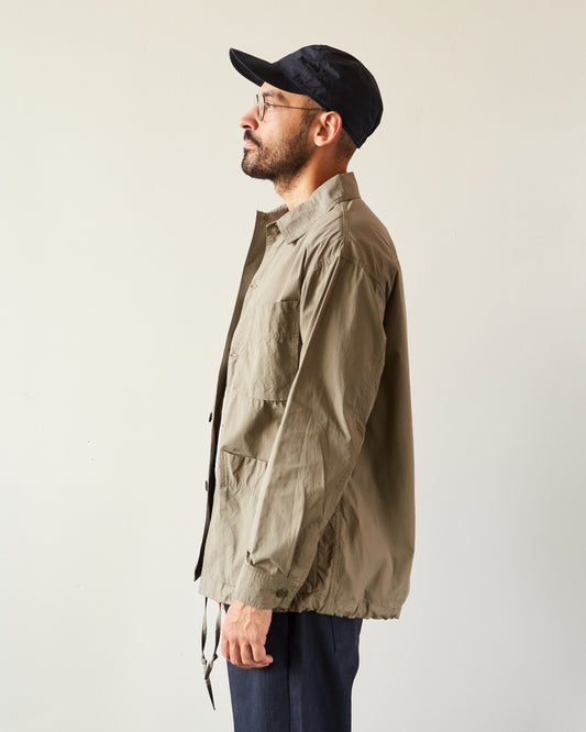 Arpenteur ADN Jacket, Stone