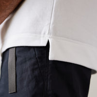 Arpenteur Aria T-Shirt, White