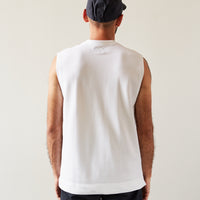 Arpenteur Aria T-Shirt, White