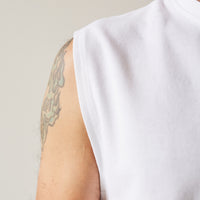 Arpenteur Aria T-Shirt, White
