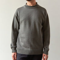 Arpenteur Dock Sweater, Lovat Green