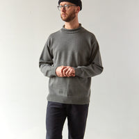 Arpenteur Dock Sweater, Lovat Green