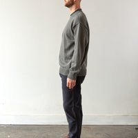 Arpenteur Dock Sweater, Lovat Green