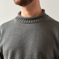 Arpenteur Dock Sweater, Lovat Green