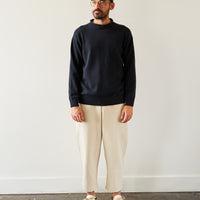 Arpenteur Dock Sweater, Navy