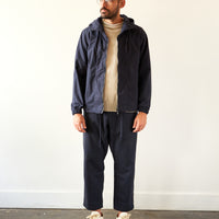 Arpenteur Dock Sweater, Stone