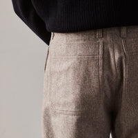 Arpenteur Fox Pant, Natural