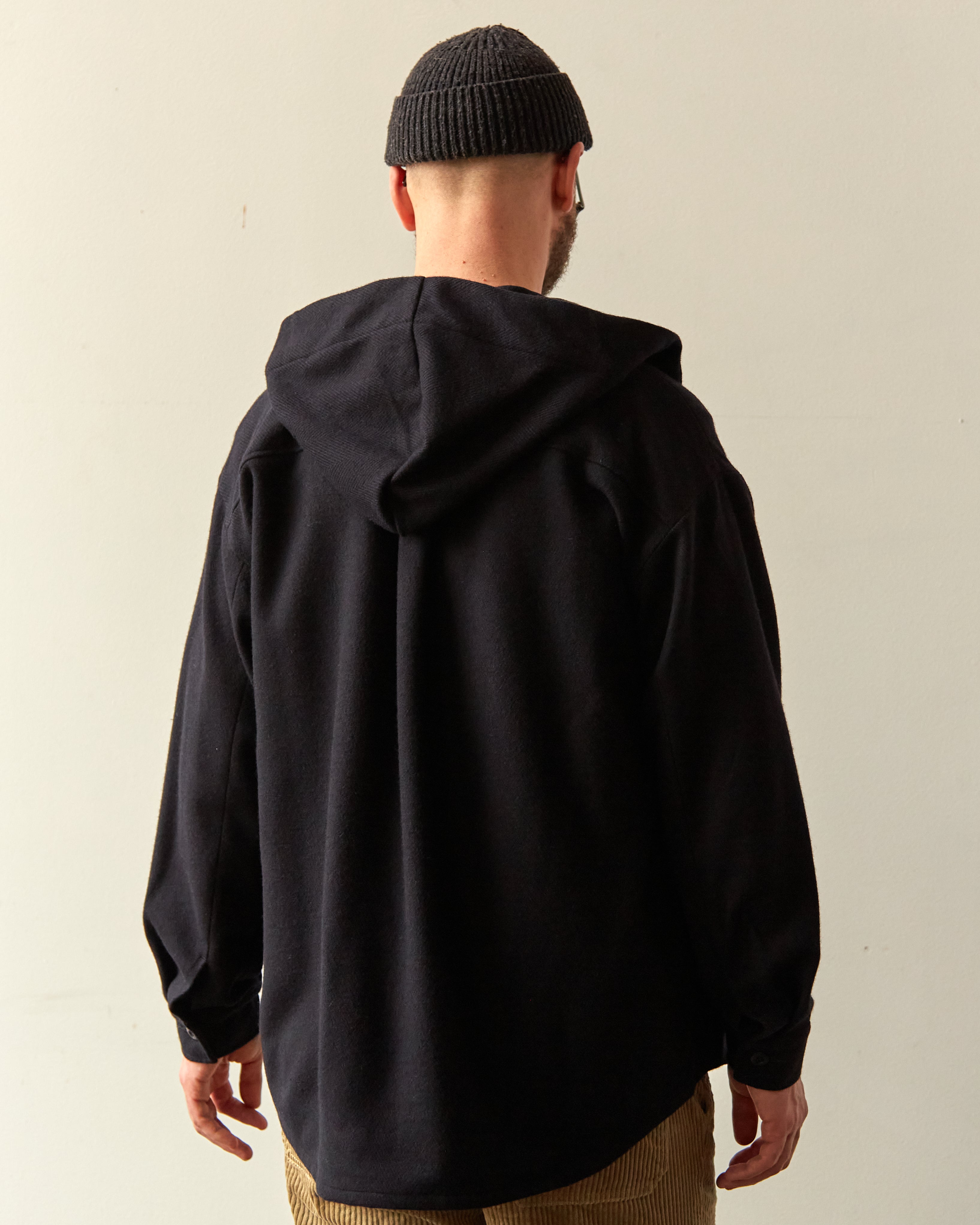 ARPENTEUR アーペントル ヨットパーカー フーデッドジャケット ARPENTEUR アーペントル ヨットパーカー フーデッドジャケット