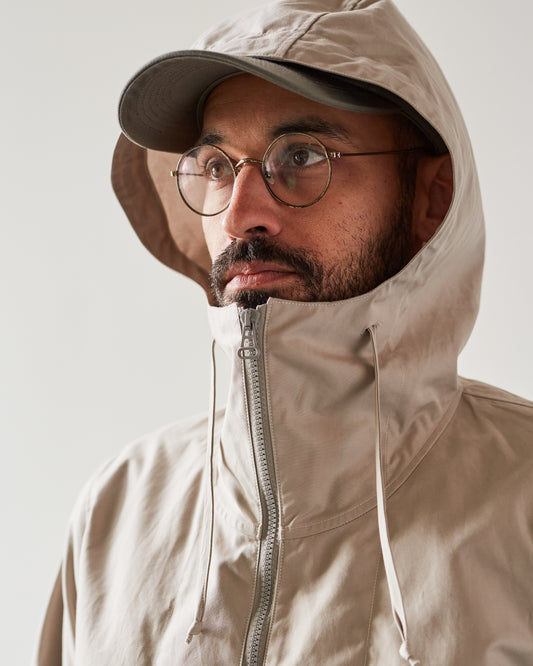 Arpenteur Kaolin Parka, Stone