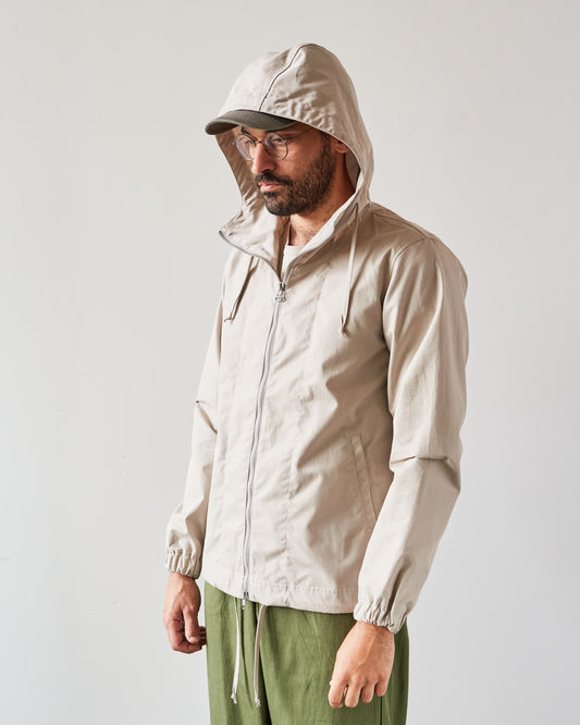 Arpenteur Kaolin Parka, Stone