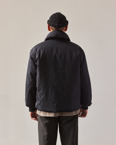 Arpenteur Loft Jacket, Midnight Blue