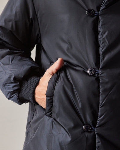 Arpenteur Loft Jacket, Midnight Blue