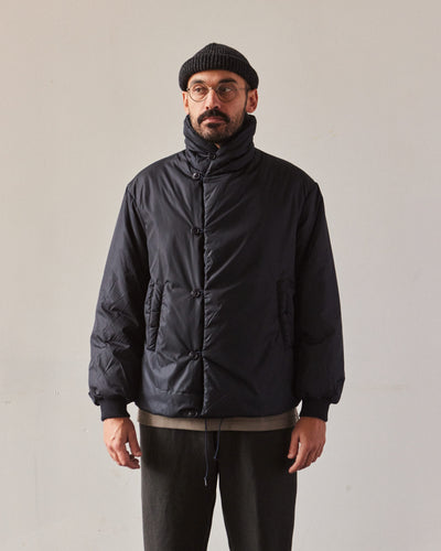 Arpenteur Loft Jacket, Midnight Blue