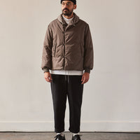Arpenteur Loft Jacket, Warm Grey